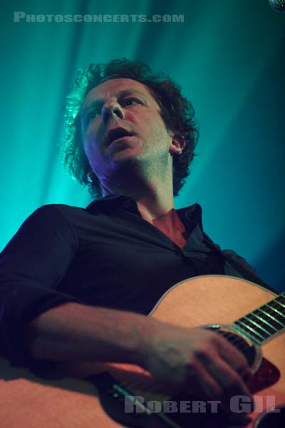 DEUS - 2006-04-26 - PARIS - Cabaret Sauvage - 